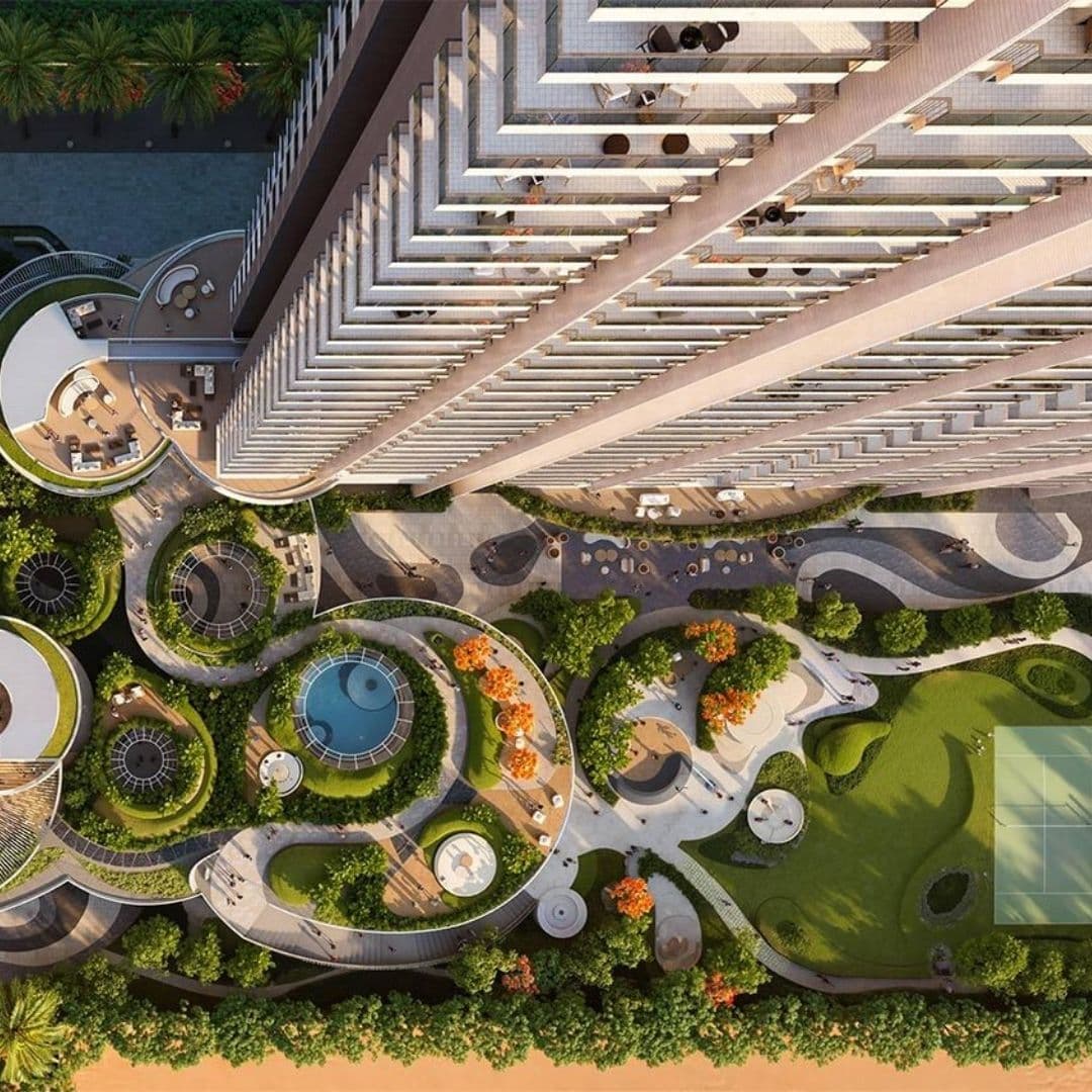 Conscient Elaira Residences