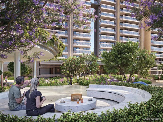 Features visual